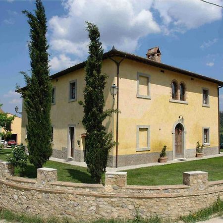 Tenuta Il Tresto Poggibonsi Exterior foto