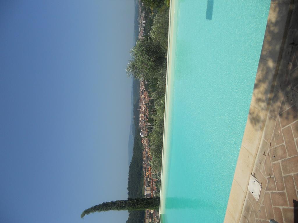Tenuta Il Tresto Poggibonsi Exterior foto