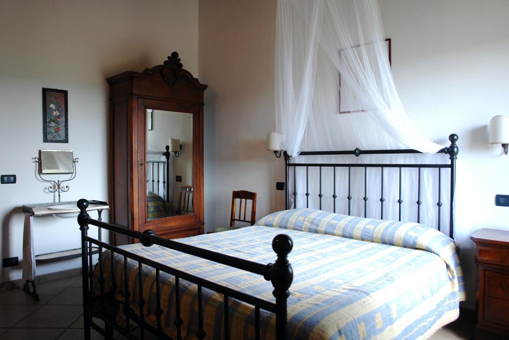 Tenuta Il Tresto Poggibonsi Exterior foto