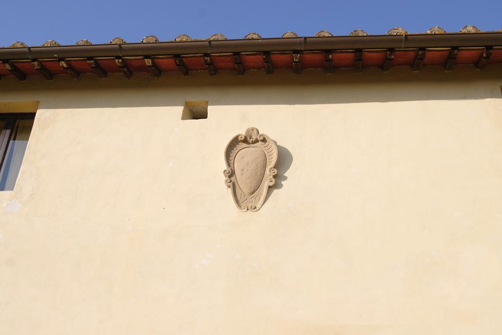 Tenuta Il Tresto Poggibonsi Exterior foto